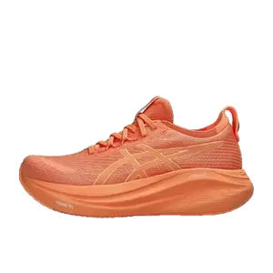 ASICS GEL-Nimbus rood