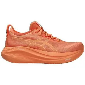 ASICS GEL-Nimbus rood