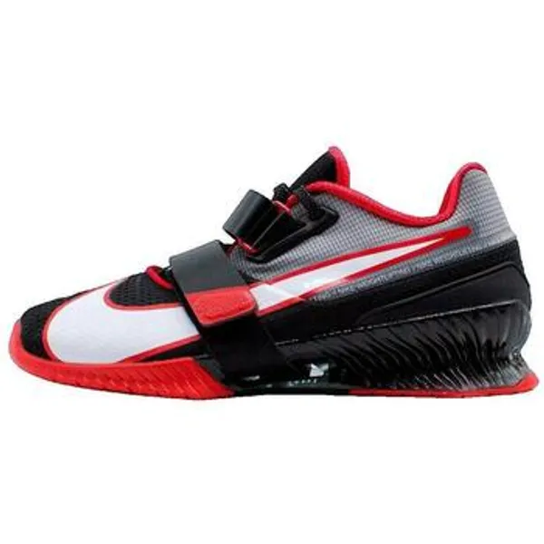 Nike Lage Sneakers  Chaussures d'haltérophilie Romaleos 4 Zwart
