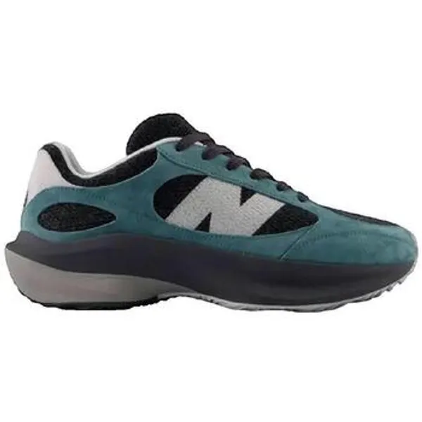 New Balance Lage Sneakers  Baskets basses  Balance WRPD Runner Multicolour