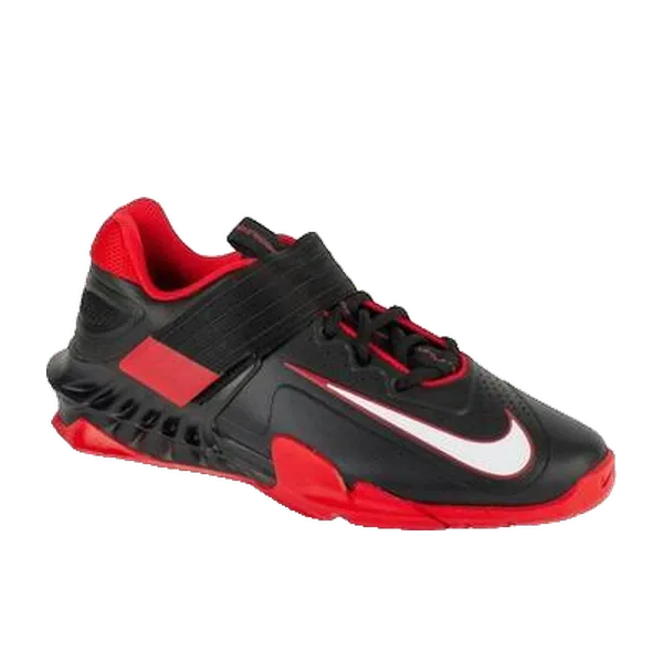Nike Savaleos D'haltérophilie Zwart, vergelijk prijzen bij 1 winkel