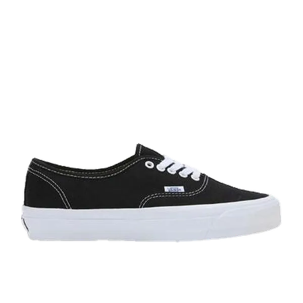 Vans Basses Authentic Reissue 44 LX Zwart, vergelijk prijzen bij 1 winkel