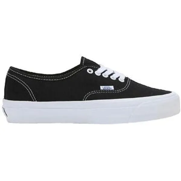 Vans Basses Authentic Reissue 44 LX Zwart, foto 2 van 2