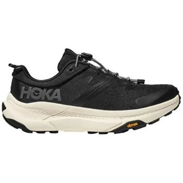 HOKA Hardloopschoenen Chaussure de running Transport écoresponsable Zwart