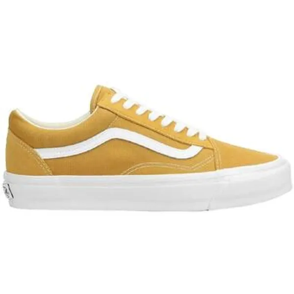 Vans Old Skool Goud