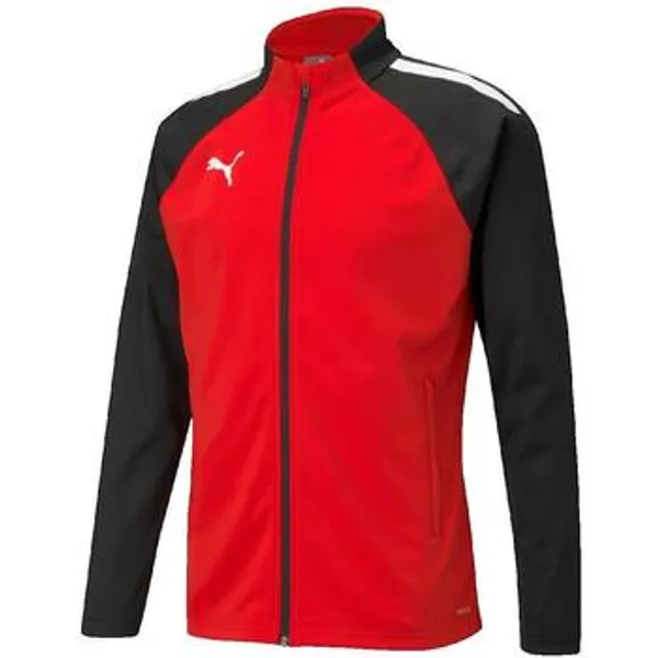 PUMA Blazer  Veste TeamLiga d'entraînement Rood