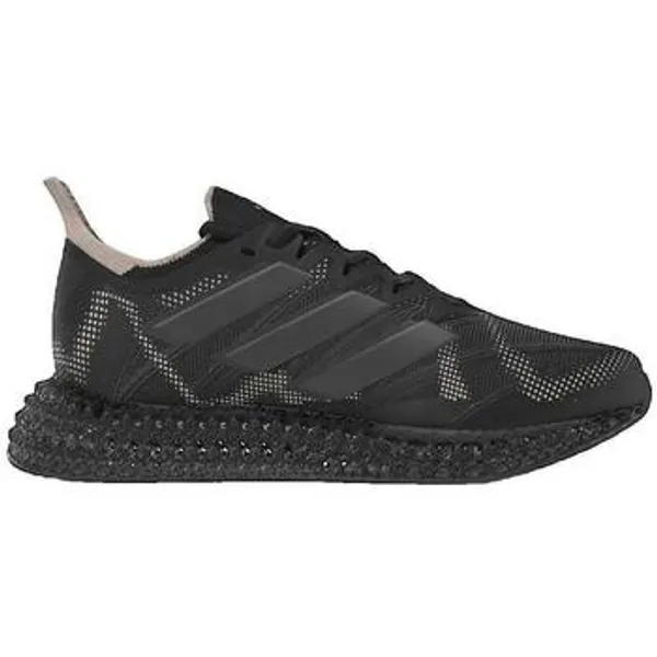 adidas Hardloopschoenen  Chaussures de running 4DFWD 4 Zwart