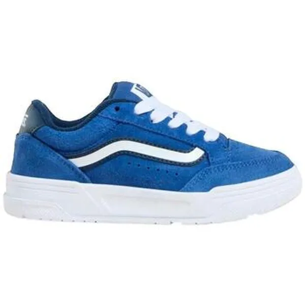 Vans Lage Sneakers  Baskets Hylane bleu marine enfant Blauw