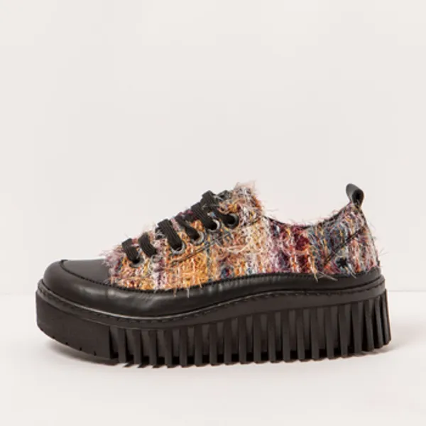 ART Lage Sneakers  11518S1FD003 Zwart