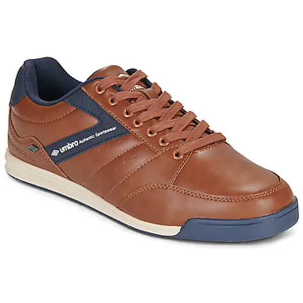 Umbro Lage Sneakers  URIEL Bruin