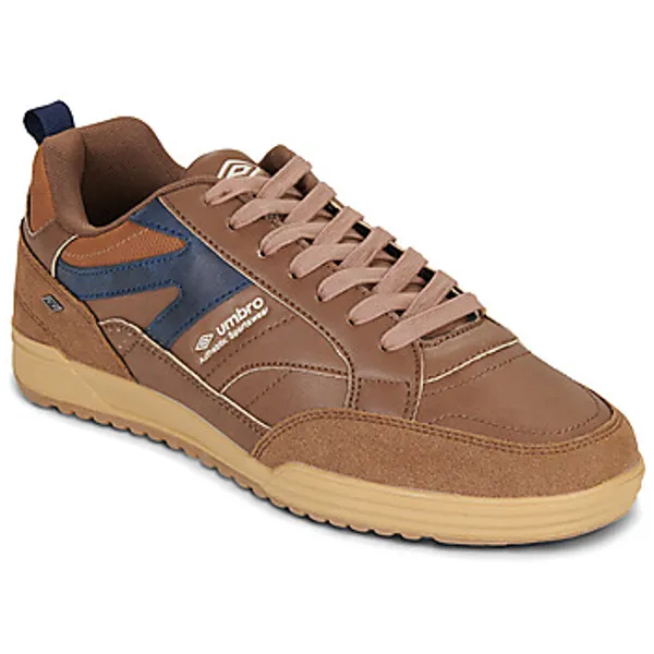 Umbro Lage Sneakers  UGO Bruin