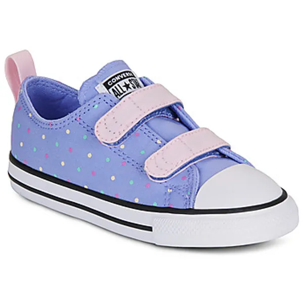 Converse Chuck Taylor Blauw