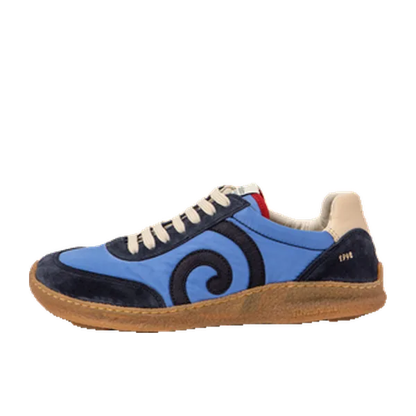 El Naturalista Lage Sneakers Zwart, vergelijk prijzen bij 1 winkel