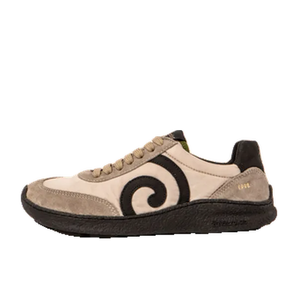El Naturalista Lage Sneakers Zwart, vergelijk prijzen bij 1 winkel