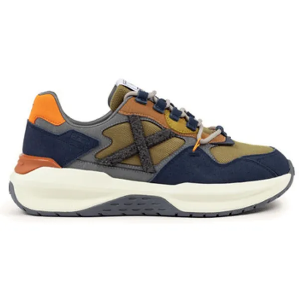 Munich Lage Sneakers  Nexa 8097012 Marron Bruin