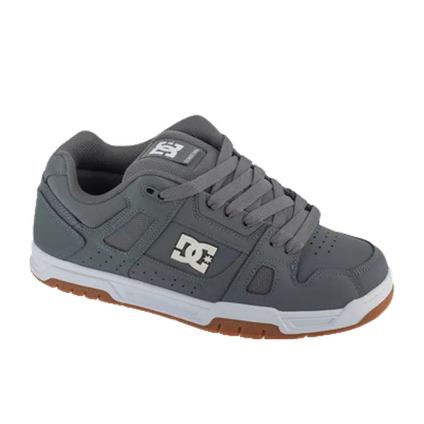 DC Shoes Stag Grijs, vergelijk prijzen bij 1 winkel