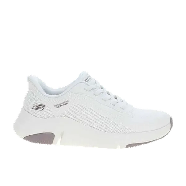 Skechers Slip-Ins: Bobs Sport Sparrow Flex-Too Wit, vergelijk prijzen bij 1 winkel