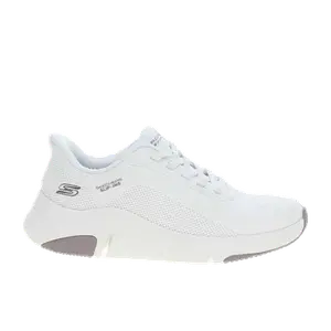 Skechers Slip-ins wit