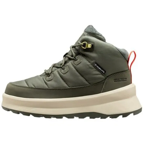 Helly Hansen Hoge Sneakers  Winter Bliss multicolour