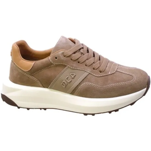 Cesare Paciotti Lage Sneakers  146214 Beige