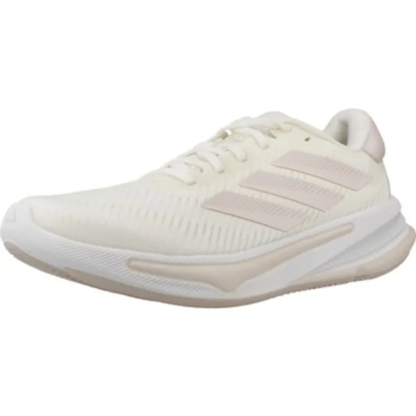 adidas Lage Sneakers  Sport Zapatillas Mujer Modèle Supernova Ease Wit