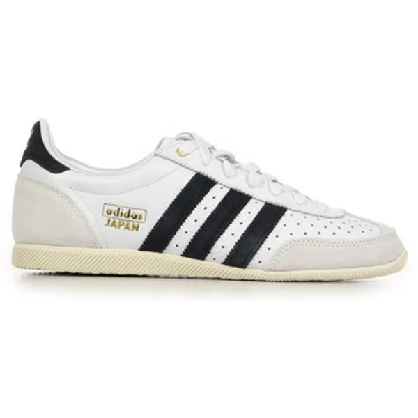 adidas Lage Sneakers  Japan Wit