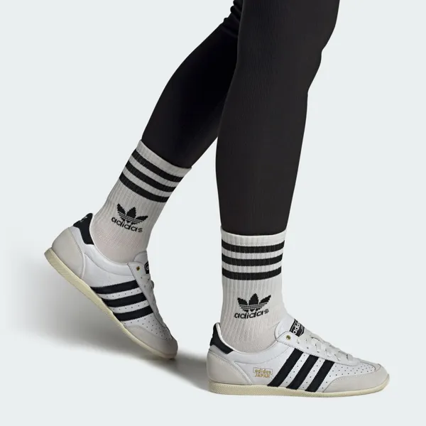adidas Japan Wit, foto 3 van 5
