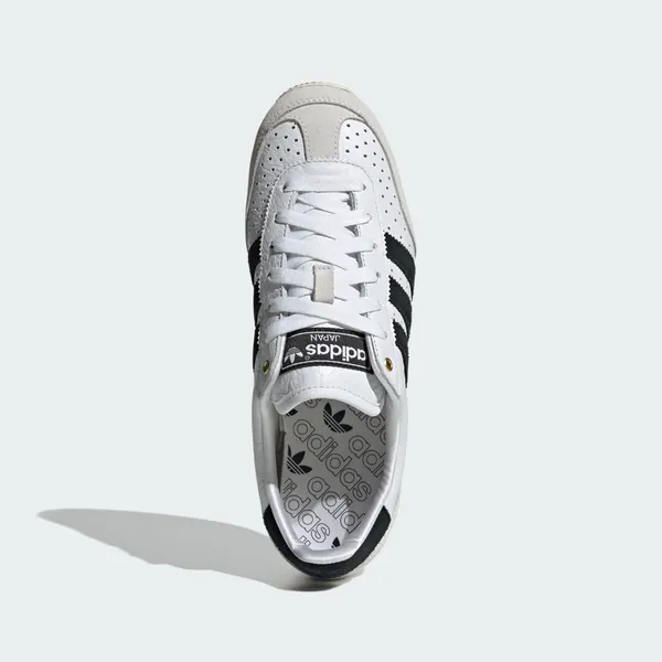 adidas Japan Wit, foto 4 van 5