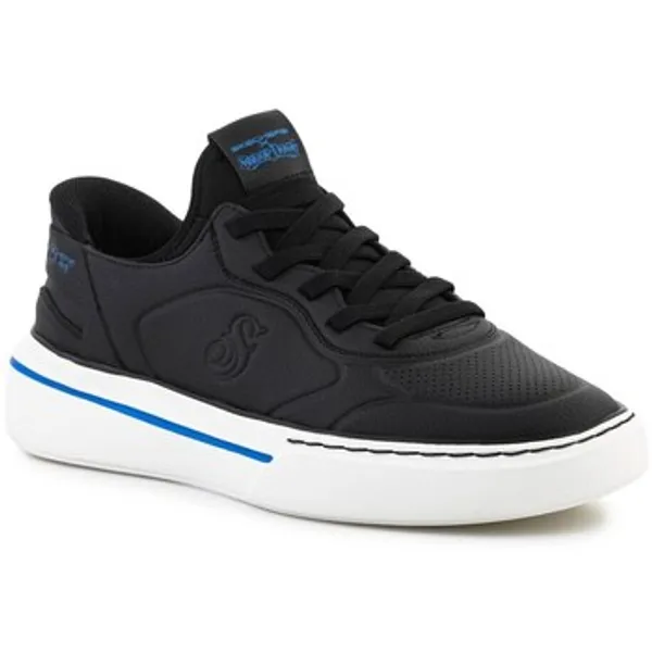 Skechers Lage Sneakers  251100BLK multicolour