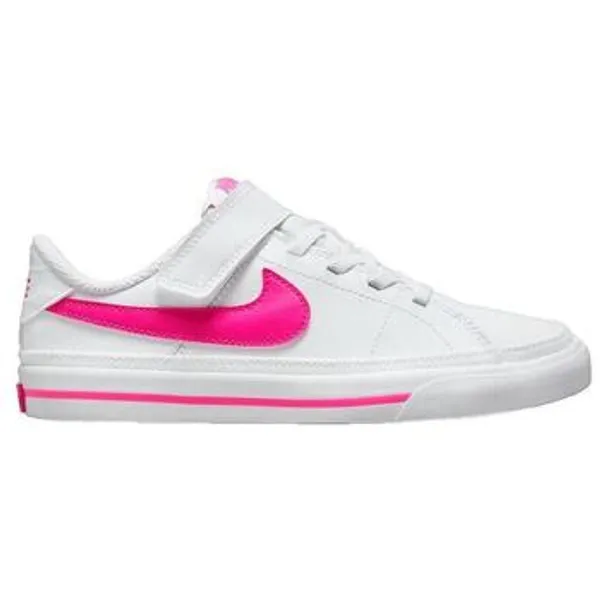 Nike Lage Sneakers  Court Legacy (Psv) Wit