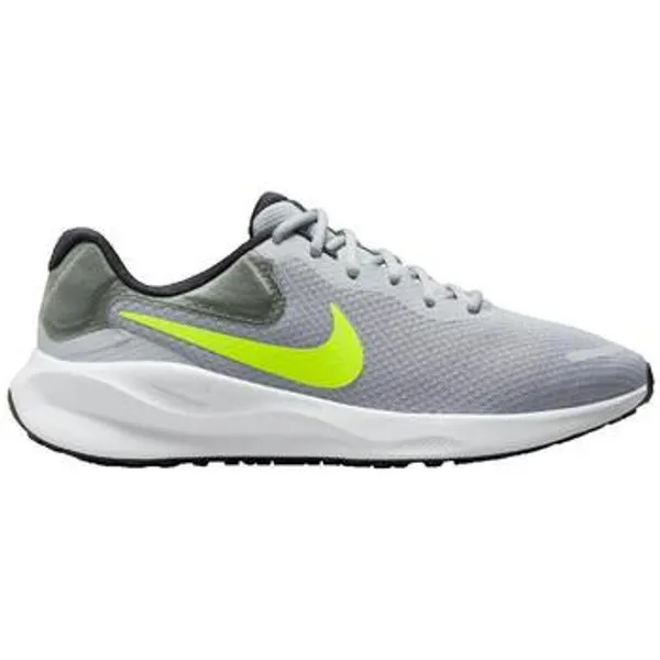 Nike Lage Sneakers  Chaussures Revolution 7 Running Grijs