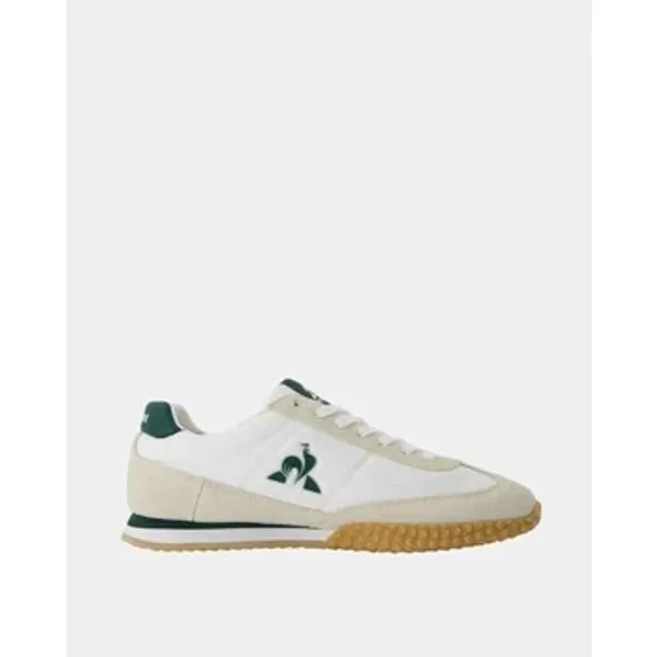 Le Coq Sportif Lage Sneakers  2510544 VELOCE Wit