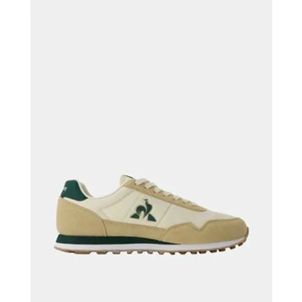 Le Coq Sportif Lage Sneakers  2510539 ASTRA Beige