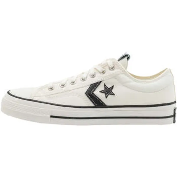 Converse Lage Sneakers  A01608C Wit