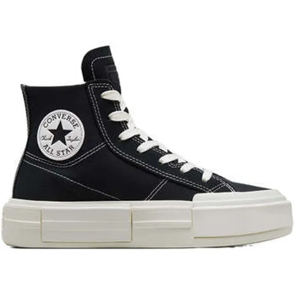 Converse Hoge Sneakers  A04689C Zwart