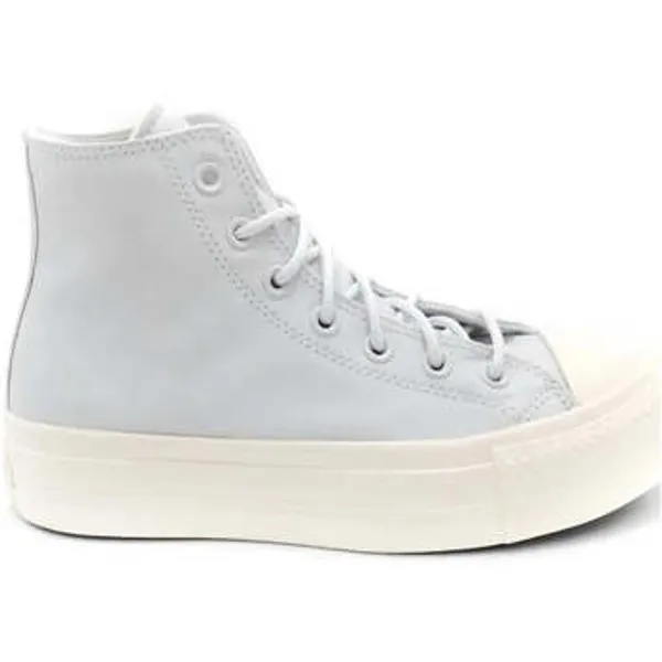 Converse Hoge Sneakers  A05248C Wit