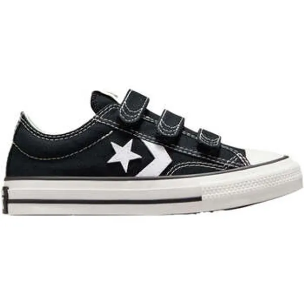 Converse Lage Sneakers  A06892C Zwart