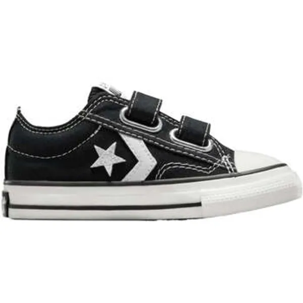 Converse Lage Sneakers  A06893C Zwart