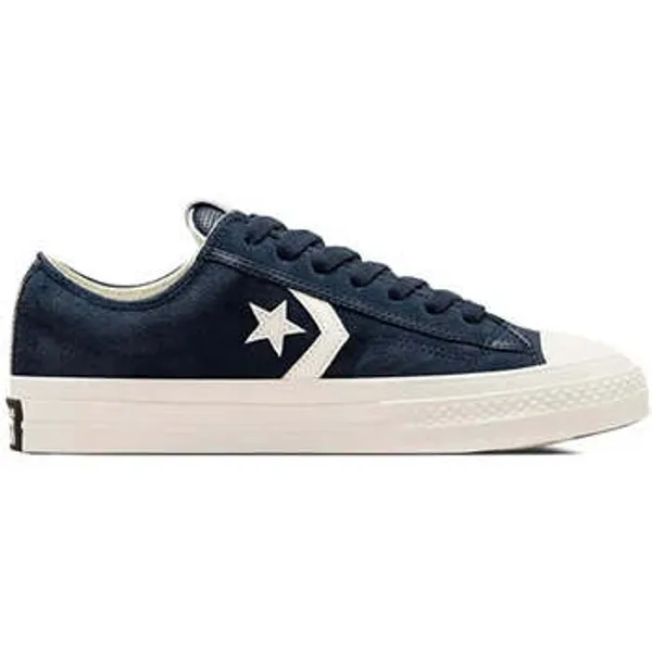 Converse Lage Sneakers  A11533C Blauw
