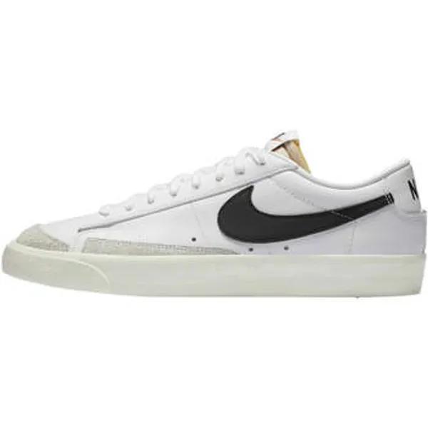 Nike Lage Sneakers  DA6364 Wit