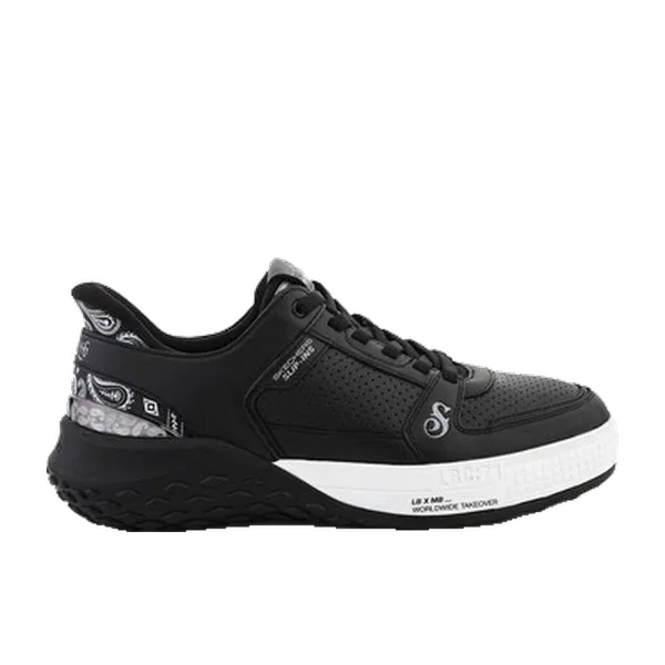 Skechers Slip-Ins: Sizzle Snoop Toke Multicolor, vergelijk prijzen bij 1 winkel