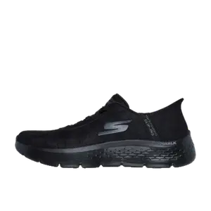 Skechers GO WALK zwart