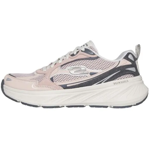 Skechers Lage Sneakers  Edgeride - Cool Fusion Beige