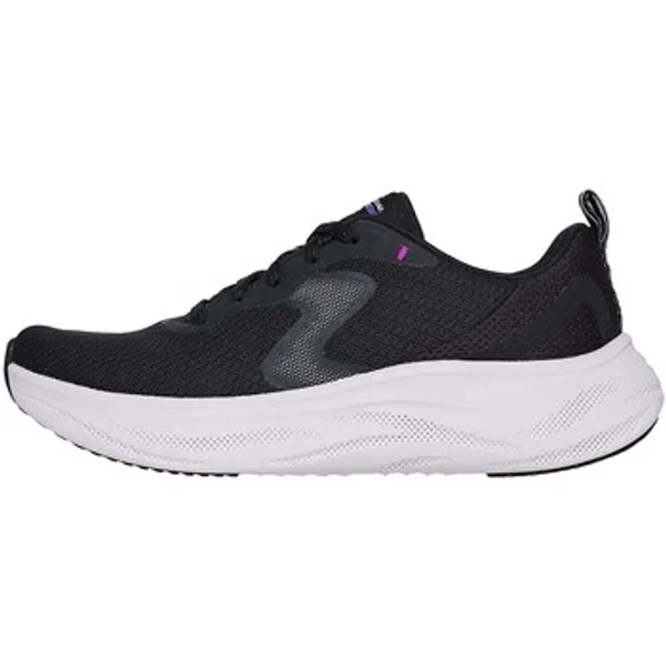Skechers Lage Sneakers  Skech Cloude Zwart