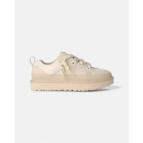 Ugg Sneakers  Lowmel Lo Jasmine (Women's) Beige