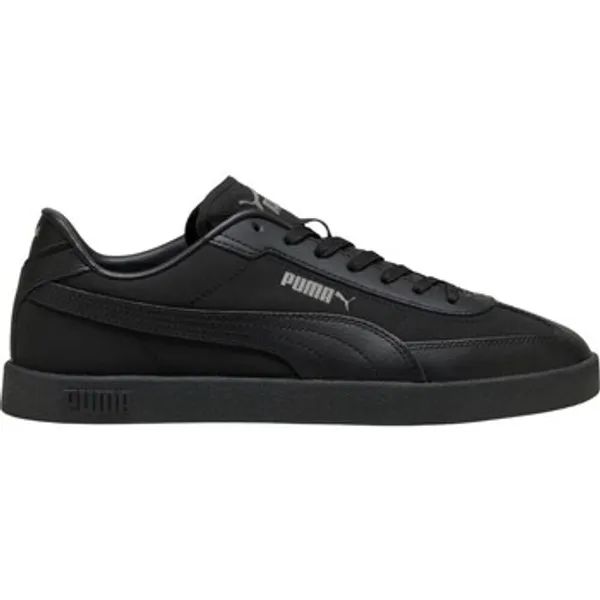 PUMA Lage Sneakers  40268401 Zwart