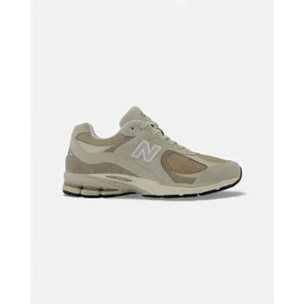 New Balance 2002R Wit
