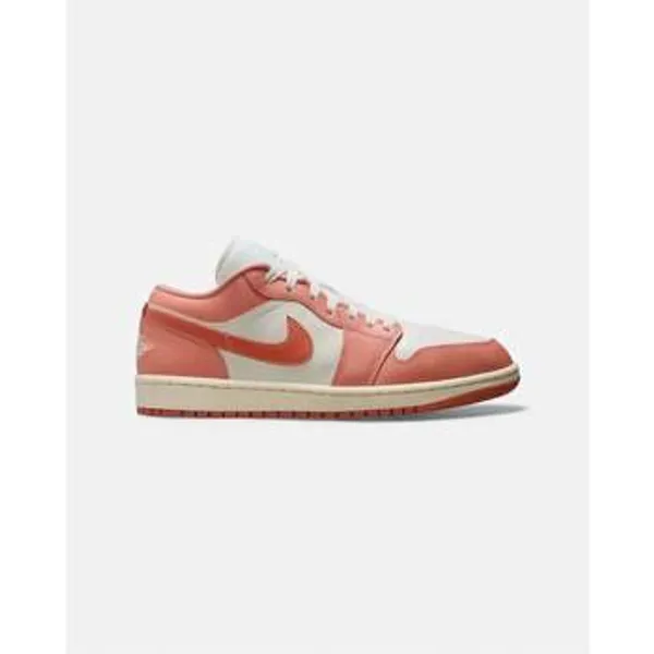 Nike Sneakers  1 Low Madder Root (Women's) Wit