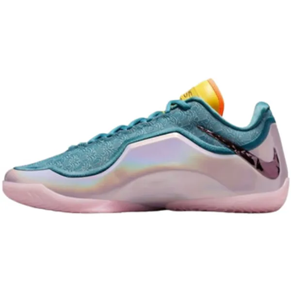Nike Lage Sneakers  LeBron 23 Miami Twice (Translucent Outsole) Roze