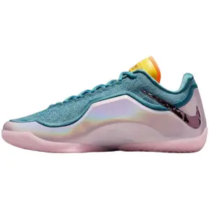 Nike LeBron roze